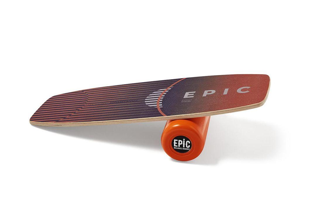 Epic Omega